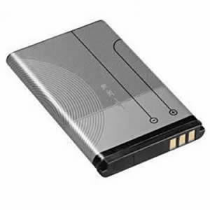 BL-5C Replacement Battery For Mobile Phone