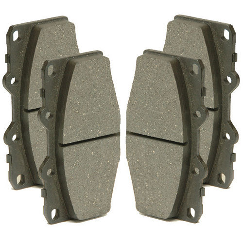 Brake Pads