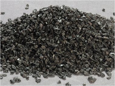 Brown Fused Alumina - Grit Sizes per FEPA Standards | Tough, Versatile for Grinding Wheels and Refractory Applications