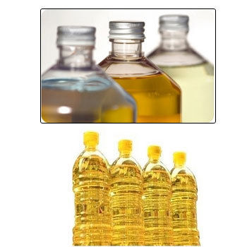 Carrier Oils & Vegetable Oil