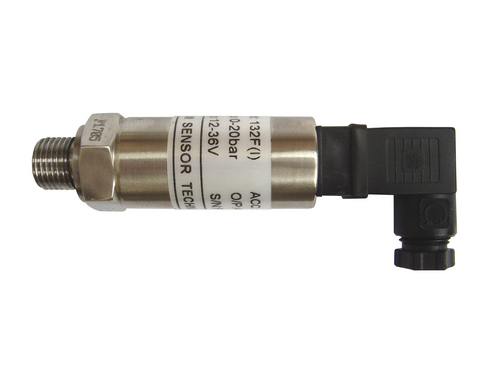 Gauge Pressure Transmitters