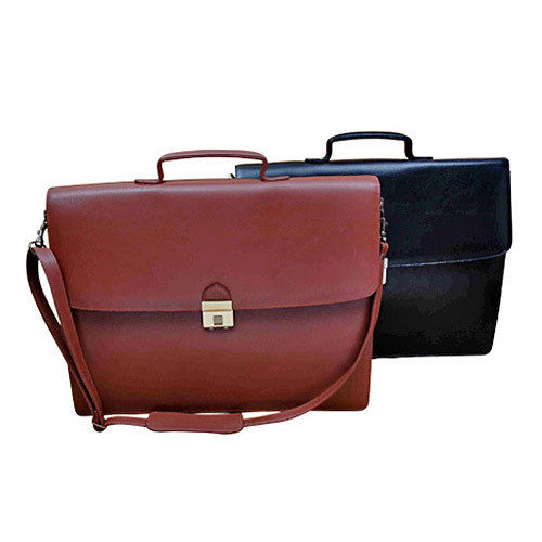 Gents Leather Bags