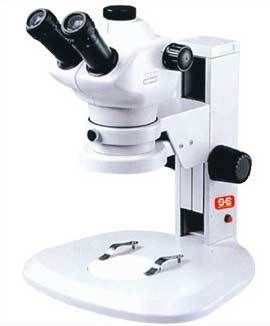 metallurgical microscope