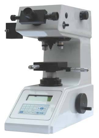 Micro Vickers Hardness Tester