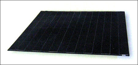 Nanosolar High Power Thin Film Module