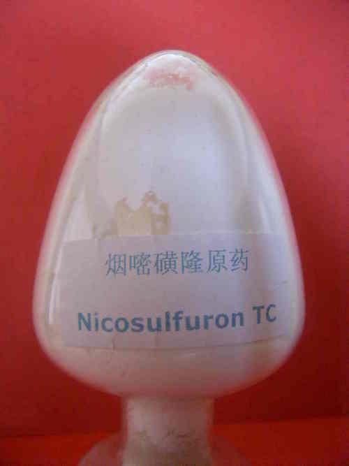 Nicosulfuron TC Chemical