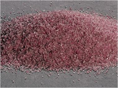 Pink Fused Alumina