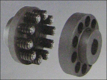 Revolex Kx Torsionally Flexible Coupling