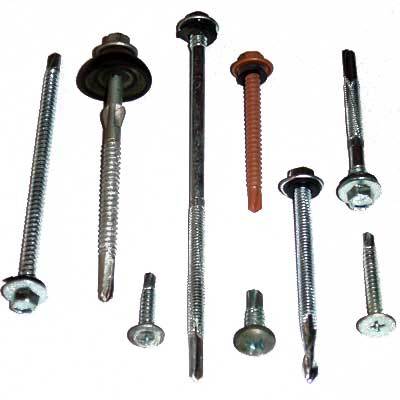 Self Drilling Screws