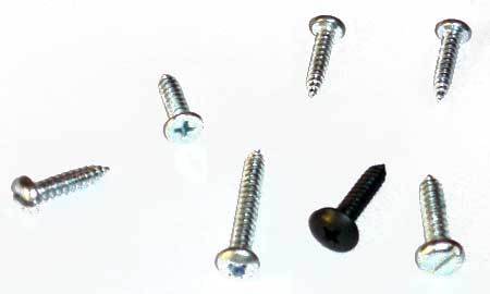 Self Tapping Screws