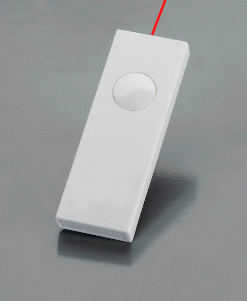 Simple Laser Pointer