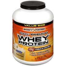 Super Advanced Whey Protein