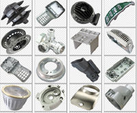 Zinc Die Casting