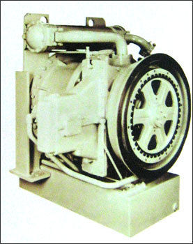 4-2620 Series And 4-3420 Series Type Four Hydraulic Torque Converters