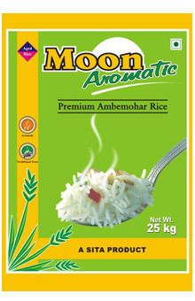 Ambemohar Rice