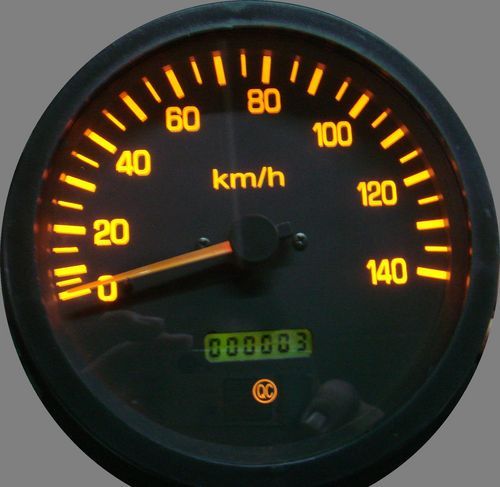 Auto Meter