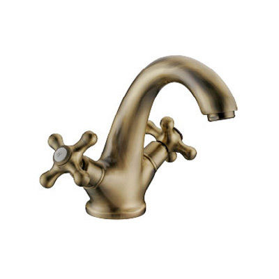 Basin Faucet