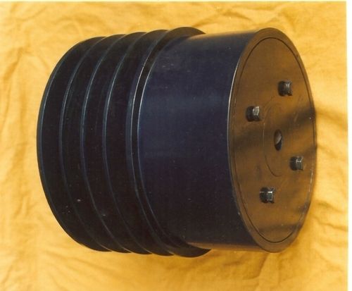 Centrifugal Clutch Pulley