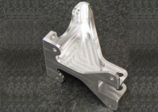 Cnc And Machined Parts