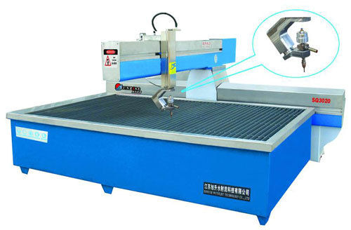 Cnc Waterjet Machine at Best Price in Huaiyin, Jiangsu | Jiangsu