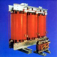 Coatings For Iron Cores Of Dry Type Transformers