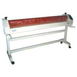 Cold Laminator