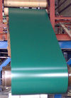 Color Coated Steel Coils