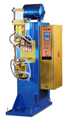 DB Inverse Resistance Welding Machine