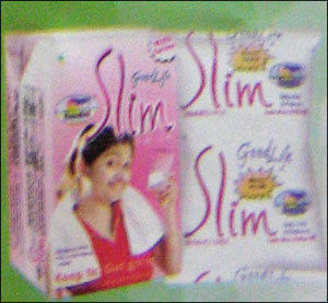 Goodlife Slim Fresh Pure Milk