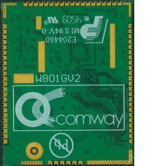 GSM/GPRS Module