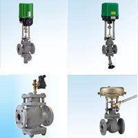 ONEXIS Valves