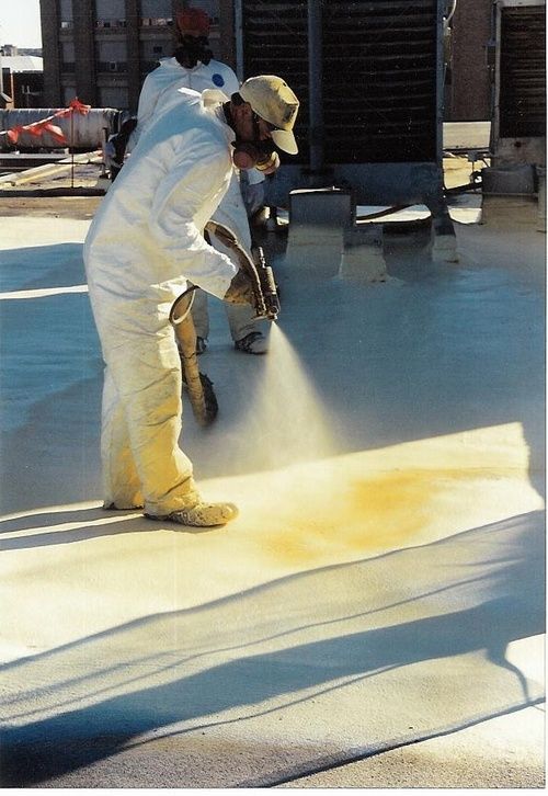 Protective Coatings For Structure And Tanks