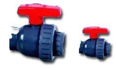 PVC Valves