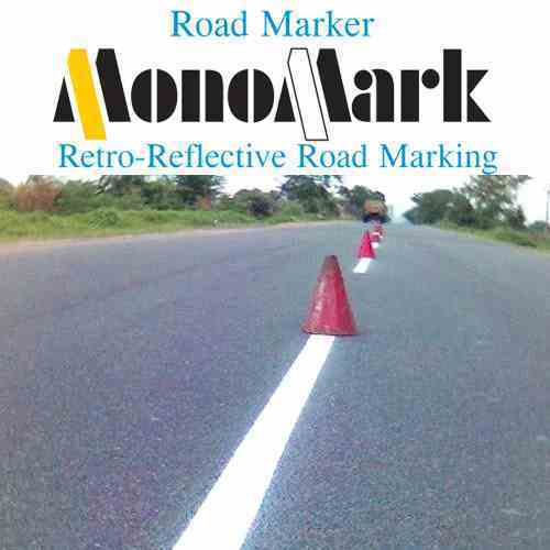 Road Marker
