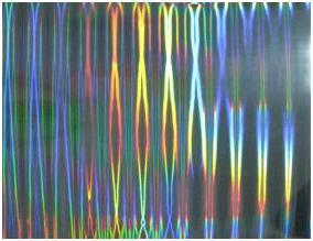 Seamless Optics & Holographic Films