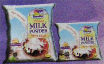 Skimmed Milk Powder