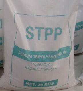 Soium Tripoly Phosphate