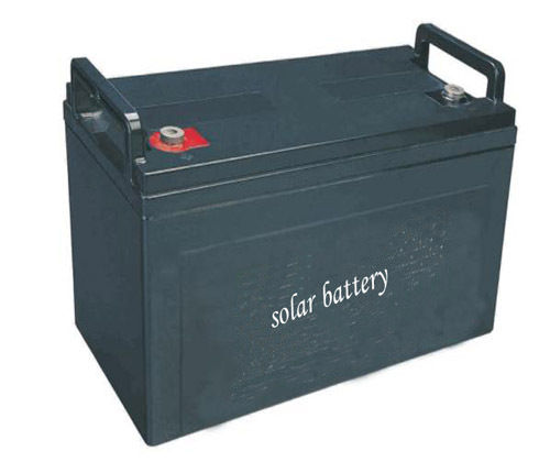 Solar Energy Batteries