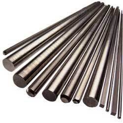 Stainless Steel Bright Bars