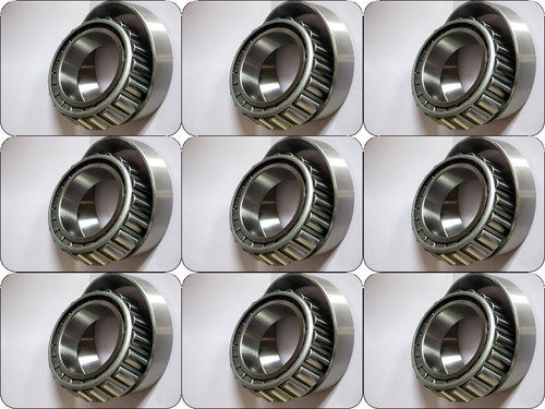 Steel Taper Roller Bearing