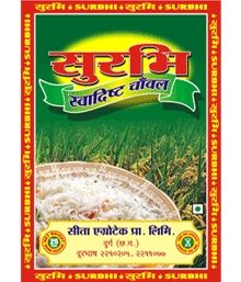 Surabhi Parboiled Rice