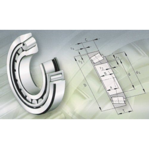 Taper Roller Bearings