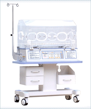 AI-2 Infant Incubator (Luxury) By ARI Medical Equipment Co., Ltd.