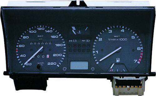 Auto Gauge