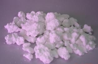 Calcium Chloride Fused Lumps