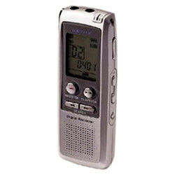 Cenix Digital All In One Voice Recorder With Mp3 Player