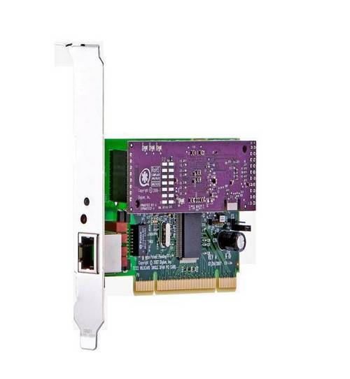 DIGIUM DIGITAL TELEPHONY CARD