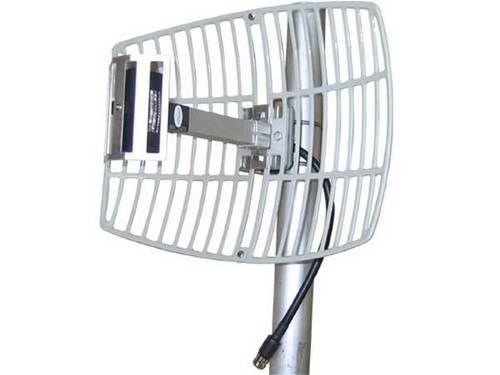 Grid Antenna/2.4G