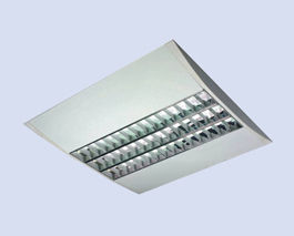 Indoor Commercial Universal Mounted Luminaire