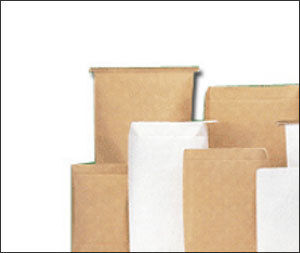 Multiwall Paper Sacks